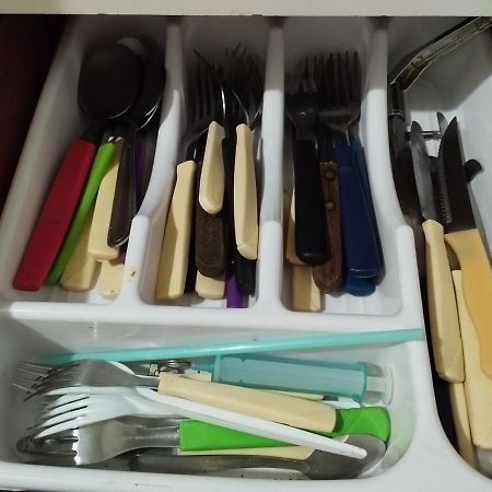 Apartamento Para Ate 8 Pessoas! 2 Quartos, Praia Da Enseada Guaruja Bagian luar foto